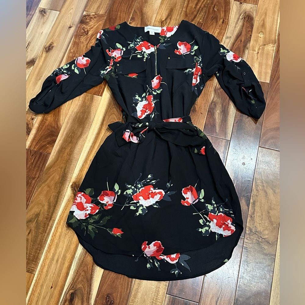 Urbanology dress